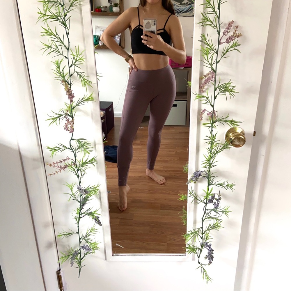 Gymshark Leggings